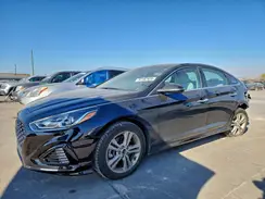 5NPE34AF3KH786793 2019 HYUNDAI SONATA