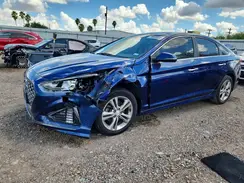 5NPE34AF3KH786924 2019 HYUNDAI SONATA