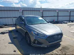5NPE34AF3KH787166 2019 HYUNDAI SONATA