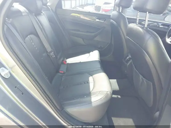 5NPE34AF3KH787166 2019 HYUNDAI SONATA - Image 8