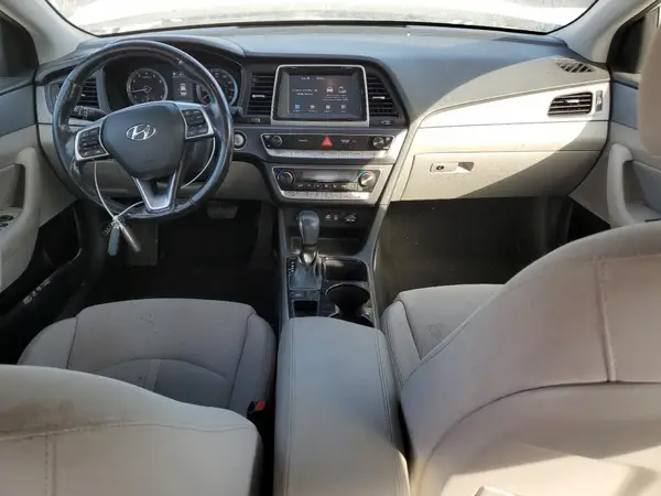 5NPE34AF3KH787653 2019 HYUNDAI SONATA - Image 8