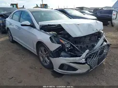 5NPE34AF3KH788365 2019 HYUNDAI SONATA