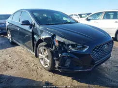 5NPE34AF3KH788429 2019 HYUNDAI SONATA