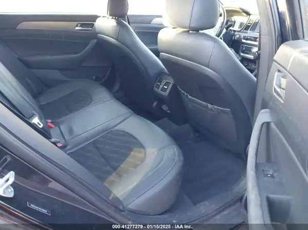 5NPE34AF3KH788429 2019 HYUNDAI SONATA - Image 8