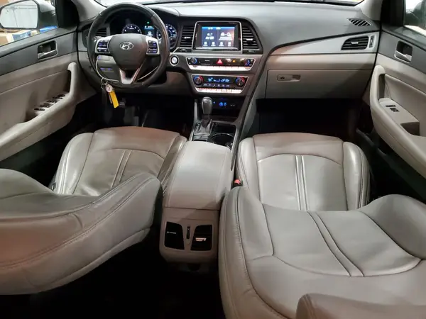 5NPE34AF3KH788754 2019 HYUNDAI SONATA - Image 8