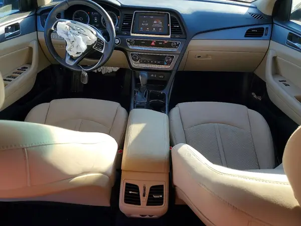 5NPE34AF3KH789080 2019 HYUNDAI SONATA - Image 8