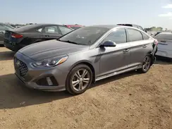 5NPE34AF3KH790116 2019 HYUNDAI SONATA