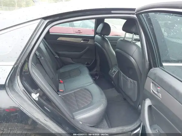 5NPE34AF3KH791265 2019 HYUNDAI SONATA - Image 8