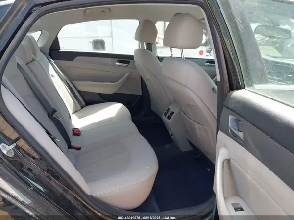 5NPE34AF3KH792822 2019 HYUNDAI SONATA - Image 8