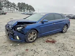 5NPE34AF3KH794246 2019 HYUNDAI SONATA