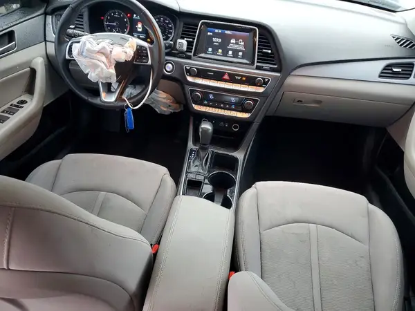 5NPE34AF3KH794246 2019 HYUNDAI SONATA - Image 8