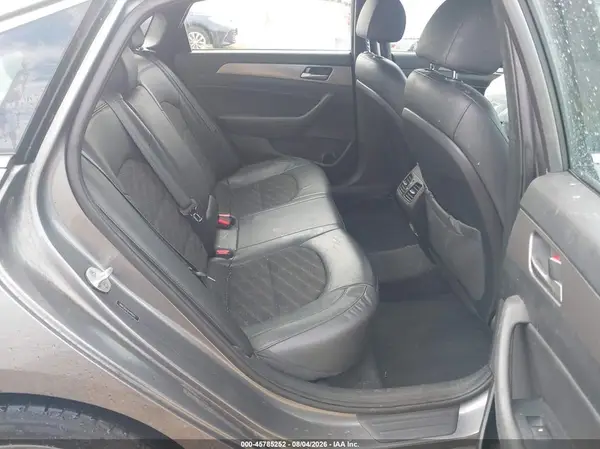 5NPE34AF3KH795073 2019 HYUNDAI SONATA - Image 8