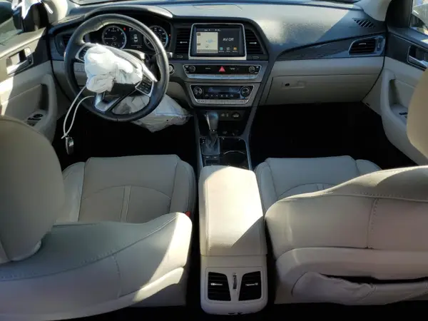 5NPE34AF3KH795395 2019 HYUNDAI SONATA - Image 8