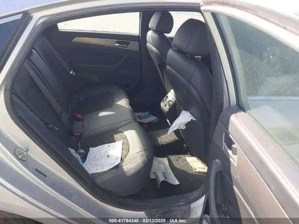 5NPE34AF3KH795543 2019 HYUNDAI SONATA - Image 8