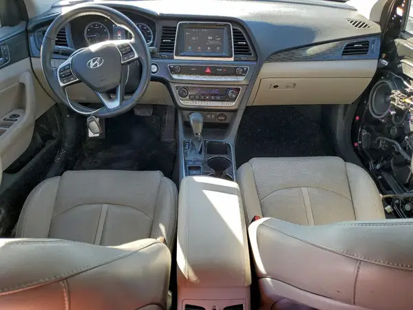 5NPE34AF3KH797096 2019 HYUNDAI SONATA - Image 8