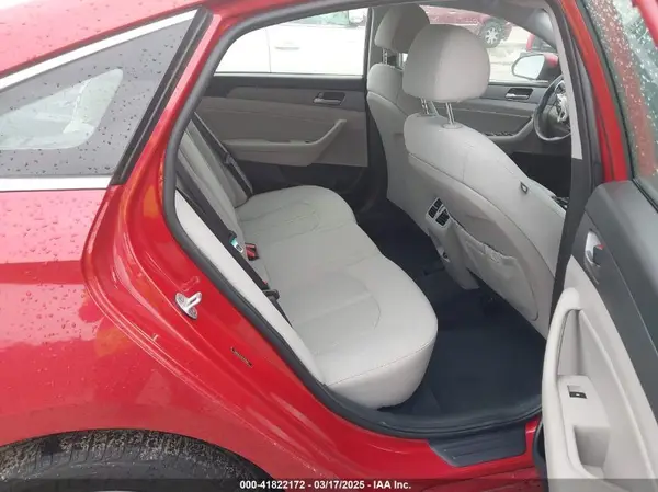 5NPE34AF3KH798085 2019 HYUNDAI SONATA - Image 8