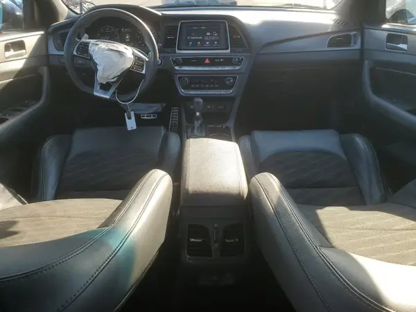5NPE34AF3KH798362 2019 HYUNDAI SONATA - Image 8