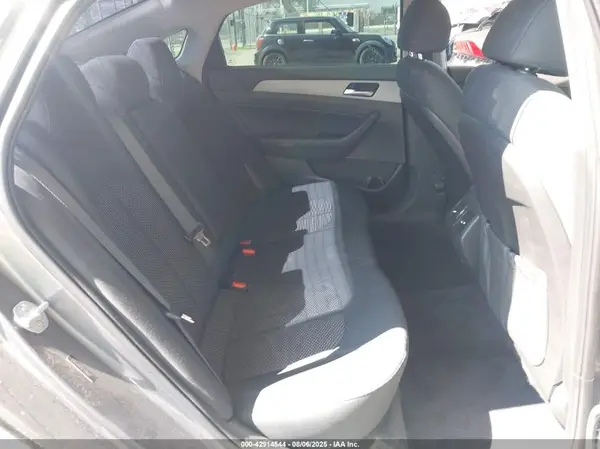 5NPE34AF3KH798863 2019 HYUNDAI SONATA - Image 8
