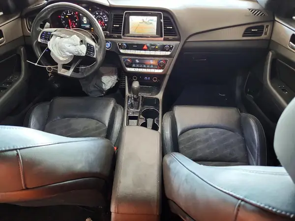 5NPE34AF3KH799477 2019 HYUNDAI SONATA - Image 8