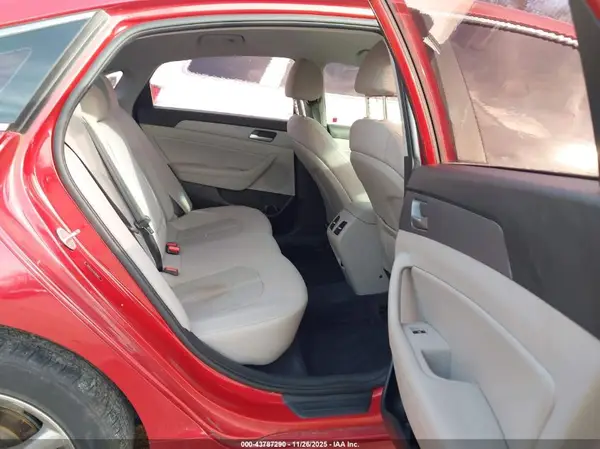 5NPE34AF3KH800031 2019 HYUNDAI SONATA - Image 8