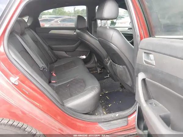 5NPE34AF3KH800353 2019 HYUNDAI SONATA - Image 8
