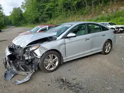 5NPE34AF3KH801986 2019 HYUNDAI SONATA