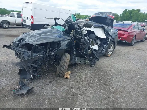 5NPE34AF3KH803382 2019 HYUNDAI SONATA - Image 2