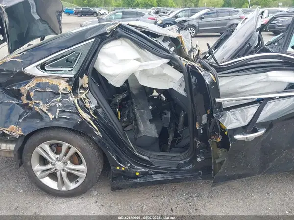 5NPE34AF3KH803382 2019 HYUNDAI SONATA - Image 8