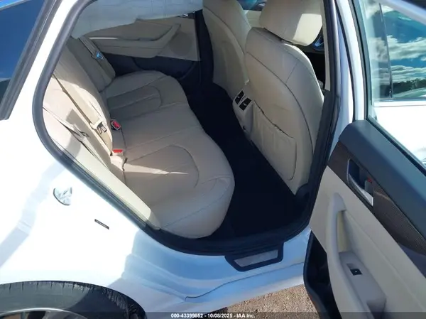 5NPE34AF3KH803513 2019 HYUNDAI SONATA - Image 8