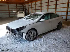 5NPE34AF3KH803530 2019 HYUNDAI SONATA