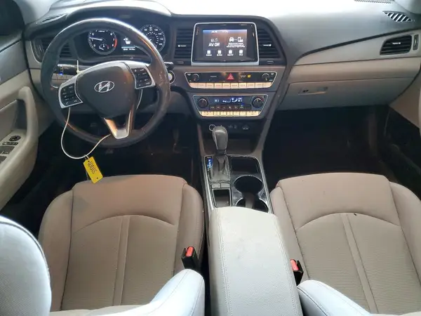 5NPE34AF3KH803530 2019 HYUNDAI SONATA - Image 8