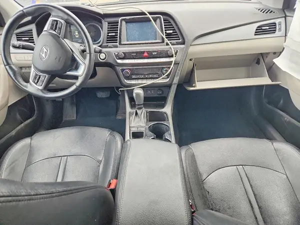 5NPE34AF3KH803558 2019 HYUNDAI SONATA - Image 8