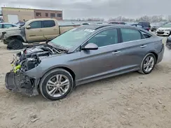 5NPE34AF3KH804211 2019 HYUNDAI SONATA