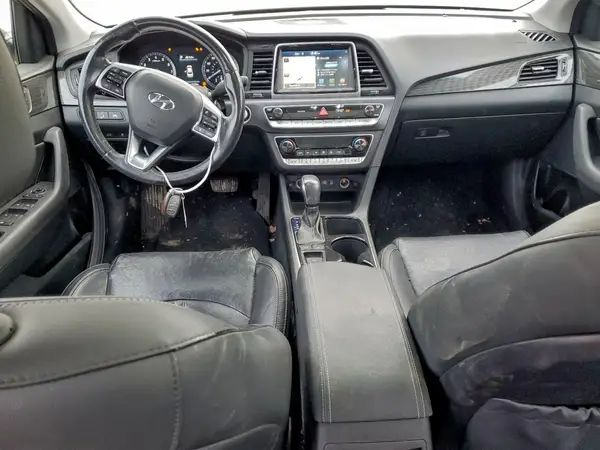 5NPE34AF3KH804211 2019 HYUNDAI SONATA - Image 8