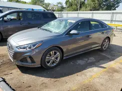 5NPE34AF3KH809067 2019 HYUNDAI SONATA