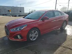 5NPE34AF3KH809313 2019 HYUNDAI SONATA