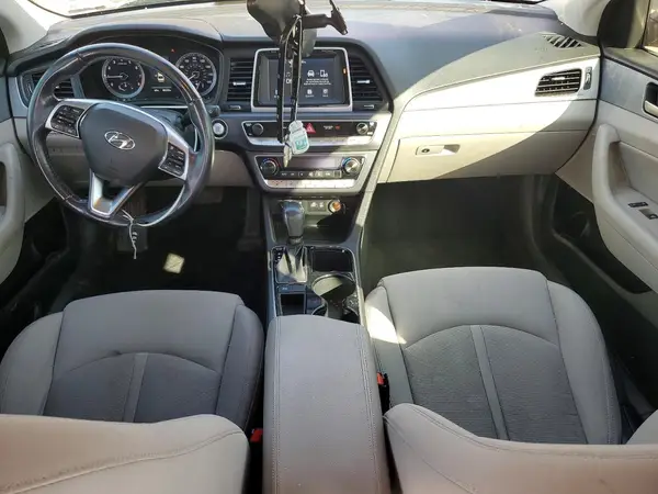 5NPE34AF3KH809313 2019 HYUNDAI SONATA - Image 8