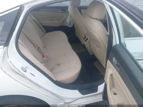 5NPE34AF3KH810140 2019 HYUNDAI SONATA - Image 8