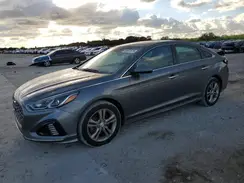 5NPE34AF3KH810851 2019 HYUNDAI SONATA