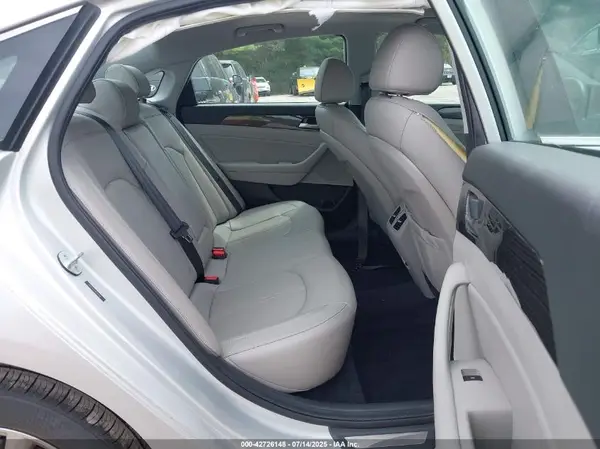 5NPE34AF3KH811417 2019 HYUNDAI SONATA - Image 8