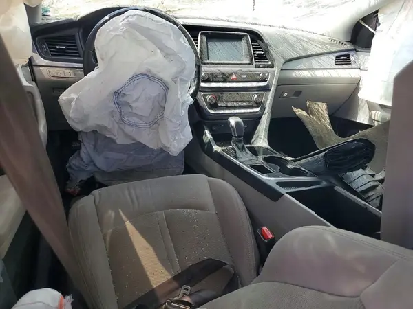 5NPE34AF3KH812308 2019 HYUNDAI SONATA - Image 8