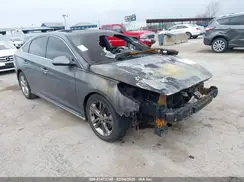 5NPE34AF3KH812440 2019 HYUNDAI SONATA