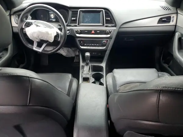 5NPE34AF3KH812521 2019 HYUNDAI SONATA - Image 8