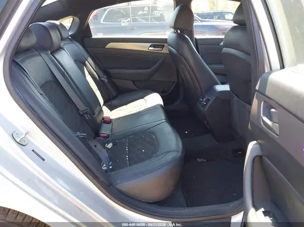 5NPE34AF3KH813054 2019 HYUNDAI SONATA - Image 8