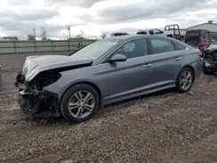 5NPE34AF3KH813684 2019 HYUNDAI SONATA