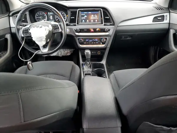 5NPE34AF3KH813684 2019 HYUNDAI SONATA - Image 8