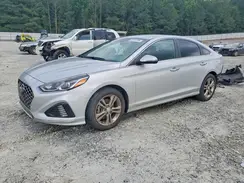 5NPE34AF3KH814110 2019 HYUNDAI SONATA