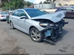 5NPE34AF3KH814446 2019 HYUNDAI SONATA