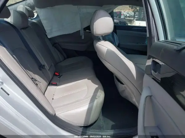 5NPE34AF3KH814446 2019 HYUNDAI SONATA - Image 8