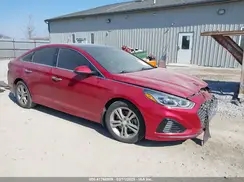 5NPE34AF3KH814639 2019 HYUNDAI SONATA
